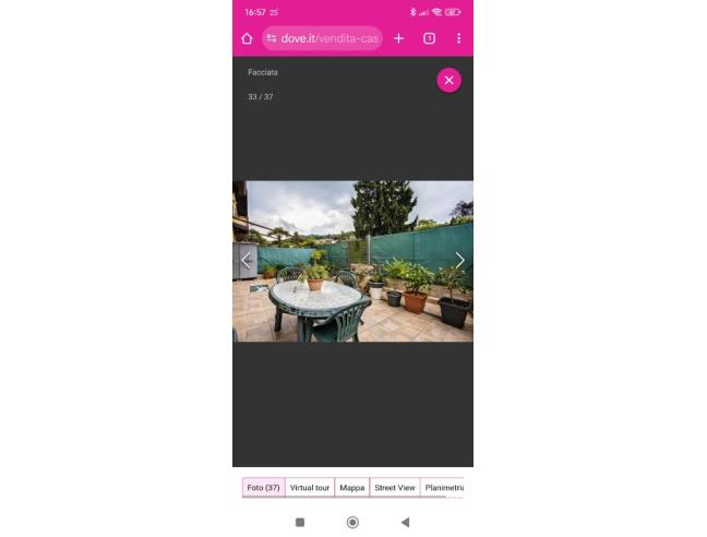 Anteprima foto 3 - Villetta a schiera in Vendita a Cunardo (Varese)