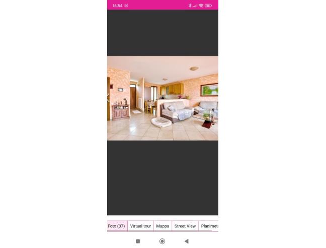 Anteprima foto 5 - Villetta a schiera in Vendita a Cunardo (Varese)