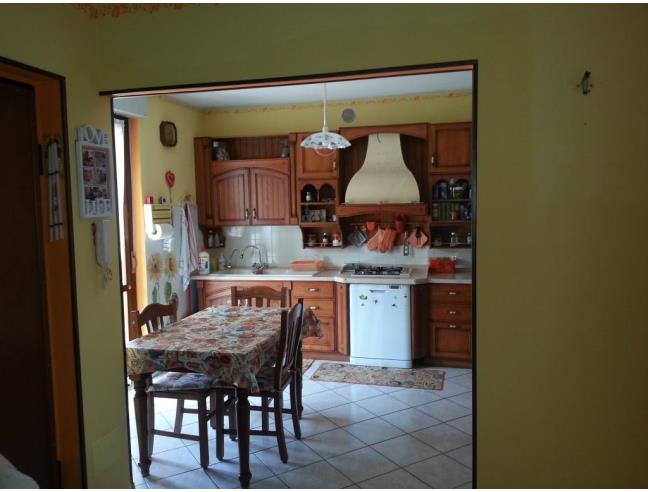 Anteprima foto 2 - Villetta a schiera in Vendita a Cuneo - Borgo San Giuseppe