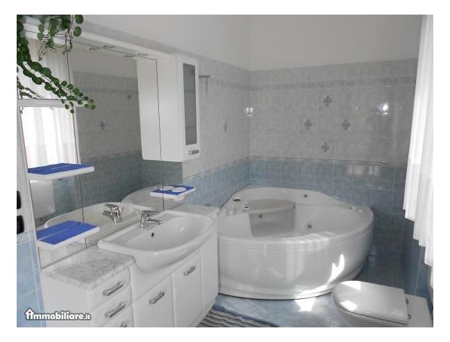 Anteprima foto 4 - Villetta a schiera in Vendita a Cuneo - Borgo San Giuseppe