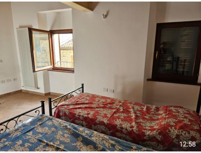 Anteprima foto 3 - Villetta a schiera in Vendita a Cupramontana (Ancona)