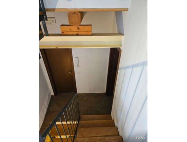 Anteprima foto 4 - Villetta a schiera in Vendita a Cupramontana (Ancona)