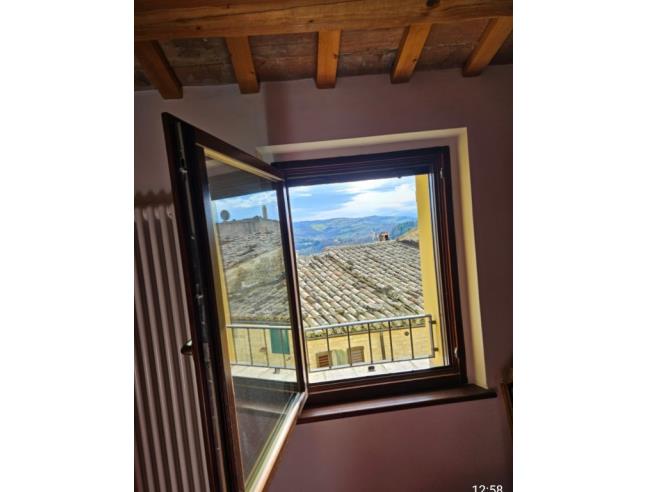 Anteprima foto 5 - Villetta a schiera in Vendita a Cupramontana (Ancona)