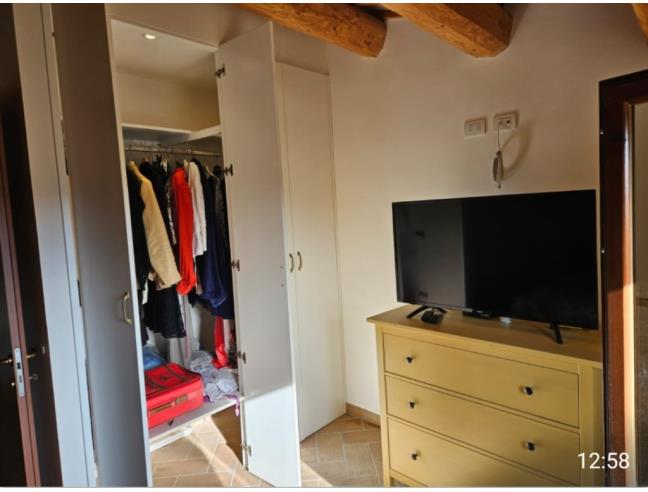 Anteprima foto 6 - Villetta a schiera in Vendita a Cupramontana (Ancona)