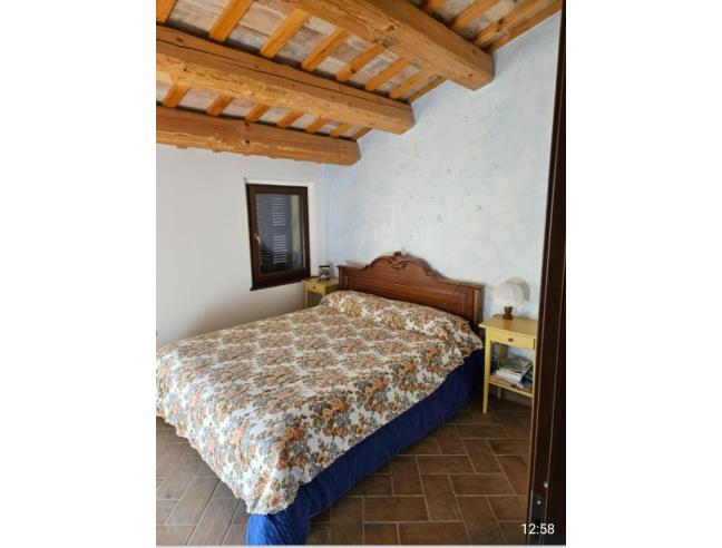 Anteprima foto 7 - Villetta a schiera in Vendita a Cupramontana (Ancona)