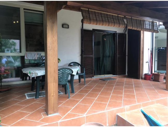 Anteprima foto 4 - Villetta a schiera in Vendita a Dazio (Sondrio)