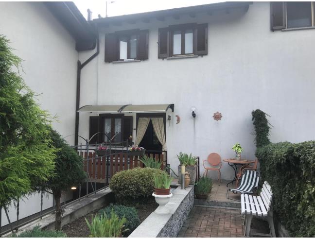 Anteprima foto 5 - Villetta a schiera in Vendita a Dazio (Sondrio)