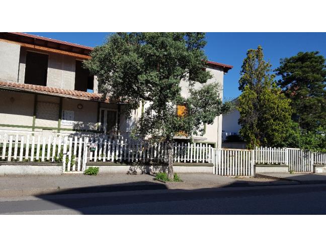 Anteprima foto 2 - Villetta a schiera in Vendita a Decimoputzu (Sud Sardegna)