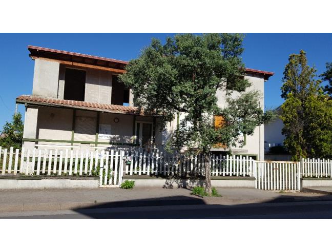 Anteprima foto 3 - Villetta a schiera in Vendita a Decimoputzu (Sud Sardegna)