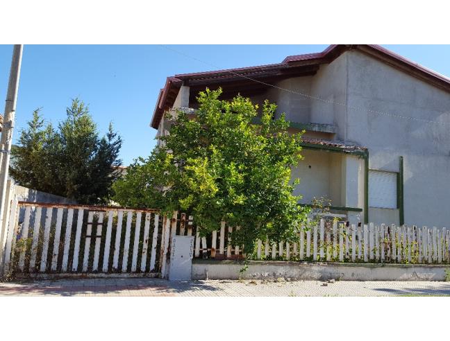 Anteprima foto 4 - Villetta a schiera in Vendita a Decimoputzu (Sud Sardegna)