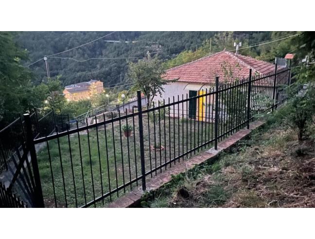 Anteprima foto 4 - Villetta a schiera in Vendita a Deiva Marina - Piazza