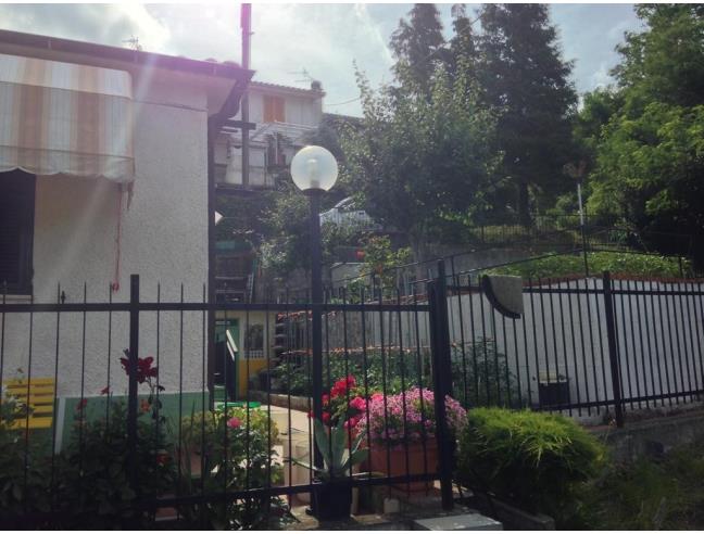 Anteprima foto 5 - Villetta a schiera in Vendita a Deiva Marina - Piazza