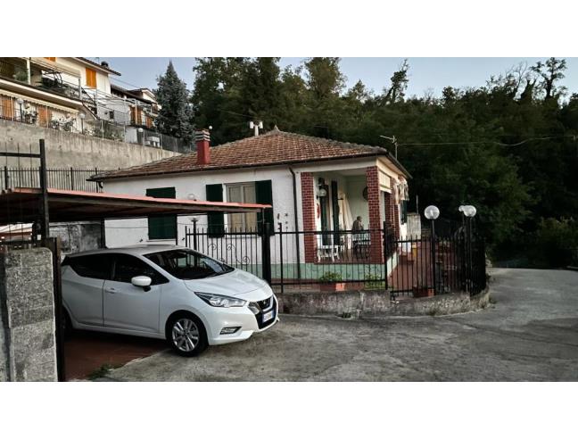 Anteprima foto 6 - Villetta a schiera in Vendita a Deiva Marina - Piazza