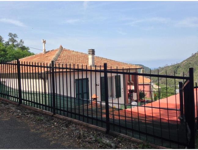 Anteprima foto 7 - Villetta a schiera in Vendita a Deiva Marina - Piazza