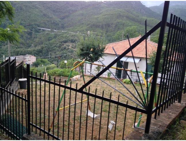 Anteprima foto 8 - Villetta a schiera in Vendita a Deiva Marina - Piazza