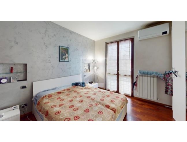 Anteprima foto 4 - Villetta a schiera in Vendita a Desenzano del Garda - Rivoltella
