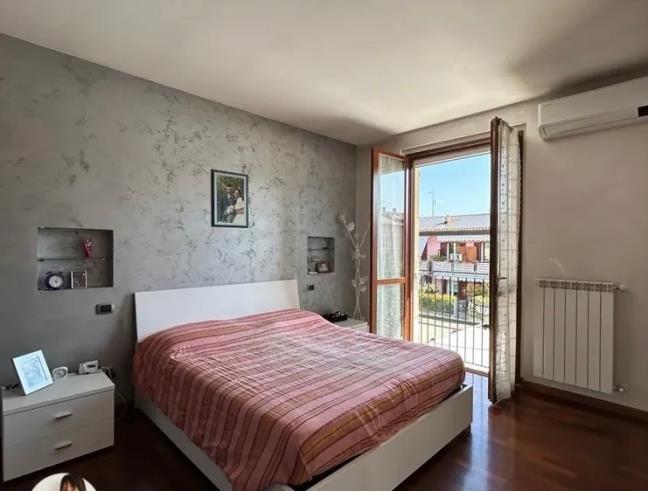 Anteprima foto 4 - Villetta a schiera in Vendita a Desenzano del Garda - Rivoltella