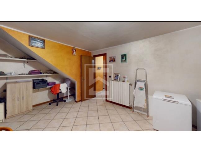 Anteprima foto 5 - Villetta a schiera in Vendita a Desenzano del Garda - Rivoltella