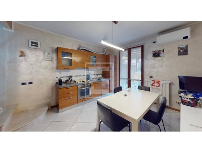 Anteprima foto 7 - Villetta a schiera in Vendita a Desenzano del Garda - Rivoltella