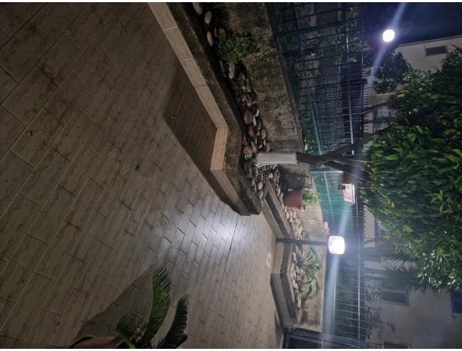 Anteprima foto 2 - Villetta a schiera in Vendita a Diamante (Cosenza)