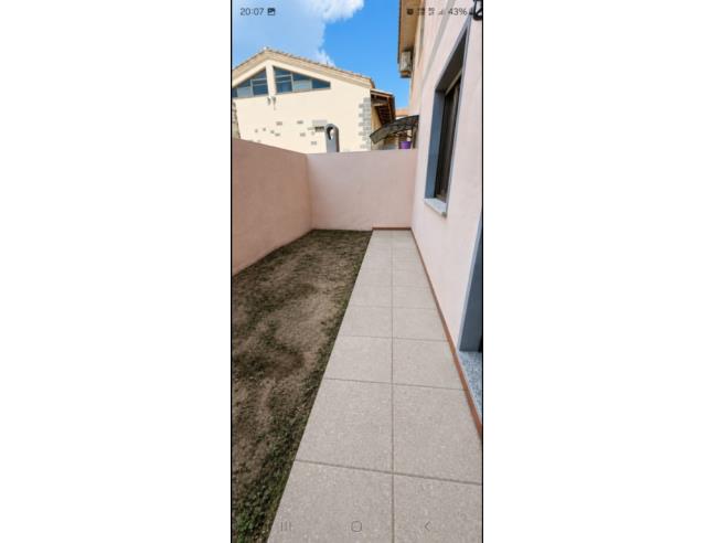 Anteprima foto 4 - Villetta a schiera in Vendita a Dolianova (Sud Sardegna)