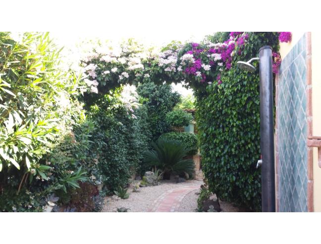 Anteprima foto 4 - Villetta a schiera in Vendita a Domus De Maria - Chia