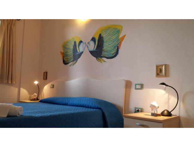 Anteprima foto 5 - Villetta a schiera in Vendita a Domus De Maria - Chia