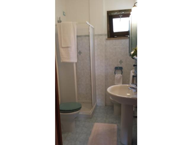 Anteprima foto 8 - Villetta a schiera in Vendita a Domus De Maria - Chia