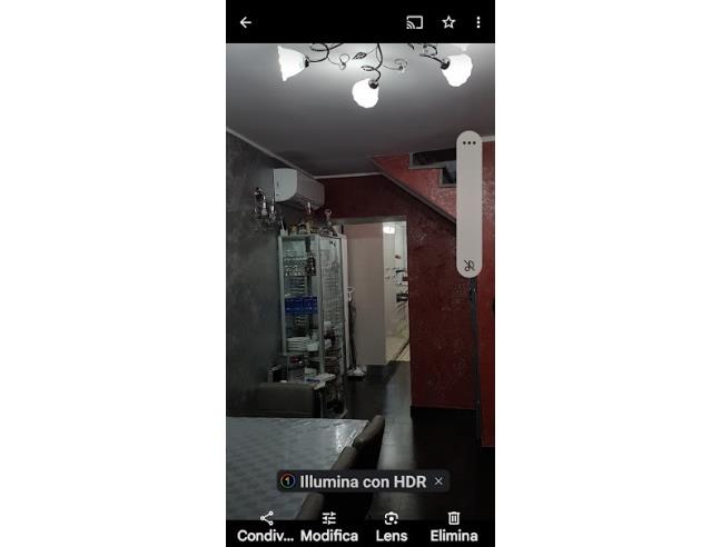 Anteprima foto 2 - Villetta a schiera in Vendita a Dormelletto (Novara)