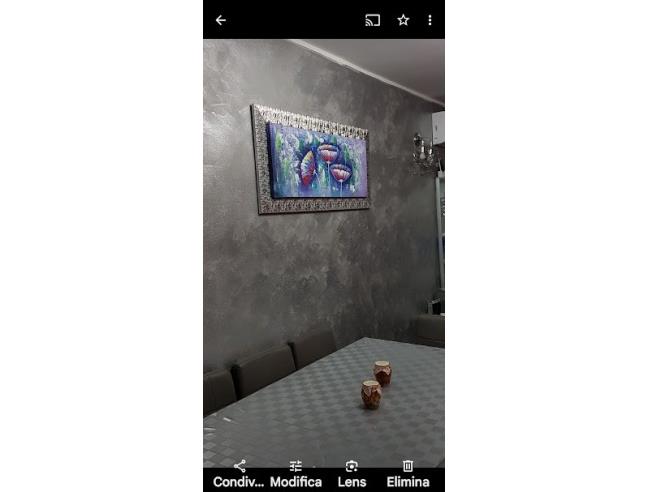 Anteprima foto 2 - Villetta a schiera in Vendita a Dormelletto (Novara)