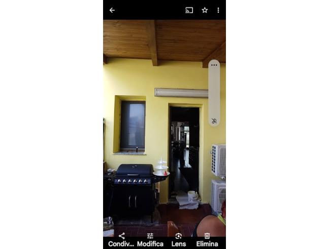 Anteprima foto 3 - Villetta a schiera in Vendita a Dormelletto (Novara)