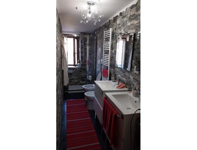 Anteprima foto 7 - Villetta a schiera in Vendita a Dormelletto (Novara)