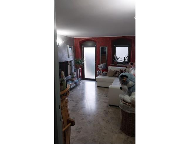 Anteprima foto 7 - Villetta a schiera in Vendita a Dormelletto (Novara)