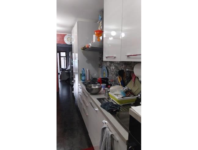 Anteprima foto 8 - Villetta a schiera in Vendita a Dormelletto (Novara)