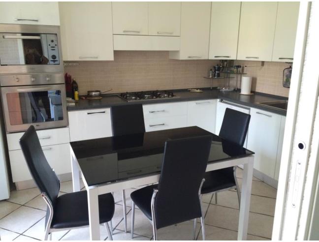 Anteprima foto 3 - Villetta a schiera in Vendita a Dorno (Pavia)