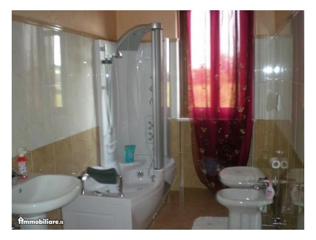 Anteprima foto 4 - Villetta a schiera in Vendita a Dorno (Pavia)