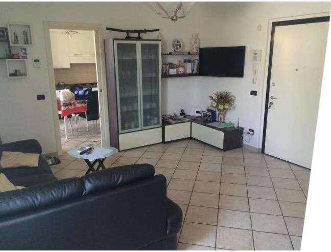 Anteprima foto 4 - Villetta a schiera in Vendita a Dorno (Pavia)