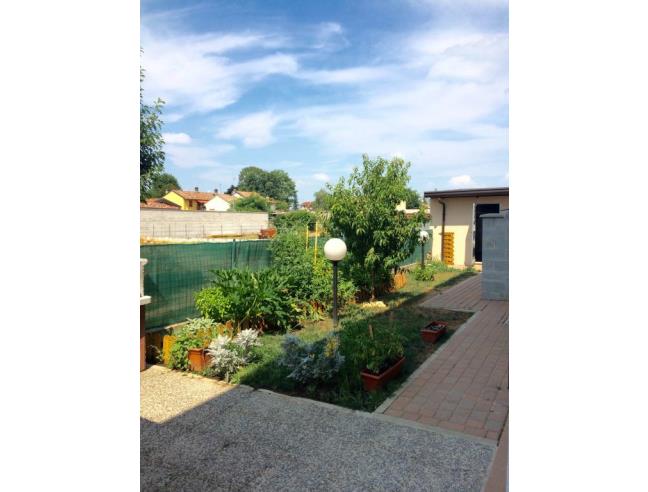 Anteprima foto 5 - Villetta a schiera in Vendita a Dorno (Pavia)