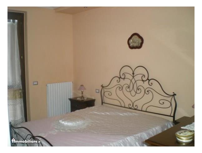 Anteprima foto 5 - Villetta a schiera in Vendita a Dorno (Pavia)