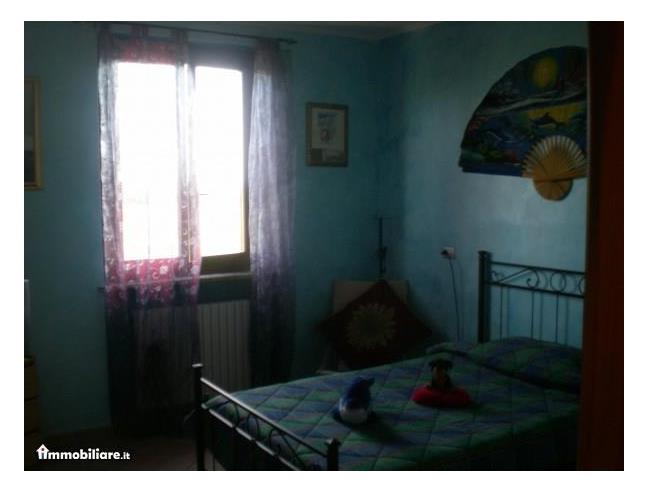 Anteprima foto 6 - Villetta a schiera in Vendita a Dorno (Pavia)