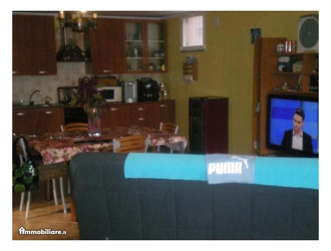 Anteprima foto 7 - Villetta a schiera in Vendita a Dorno (Pavia)