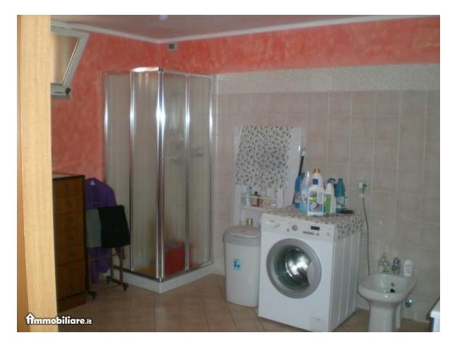 Anteprima foto 8 - Villetta a schiera in Vendita a Dorno (Pavia)