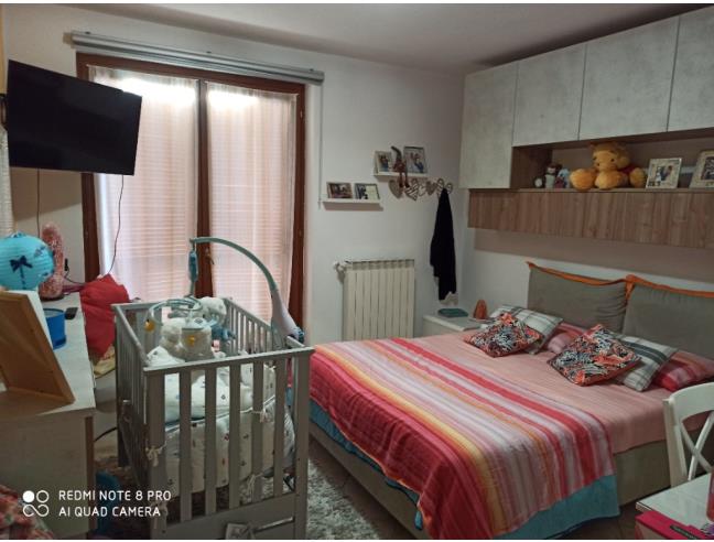 Anteprima foto 7 - Villetta a schiera in Vendita a Dumenza (Varese)