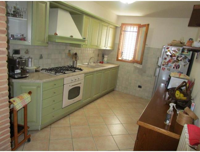 Anteprima foto 2 - Villetta a schiera in Vendita a Empoli (Firenze)