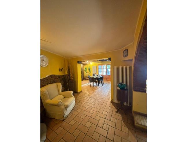 Anteprima foto 5 - Villetta a schiera in Vendita a Empoli (Firenze)