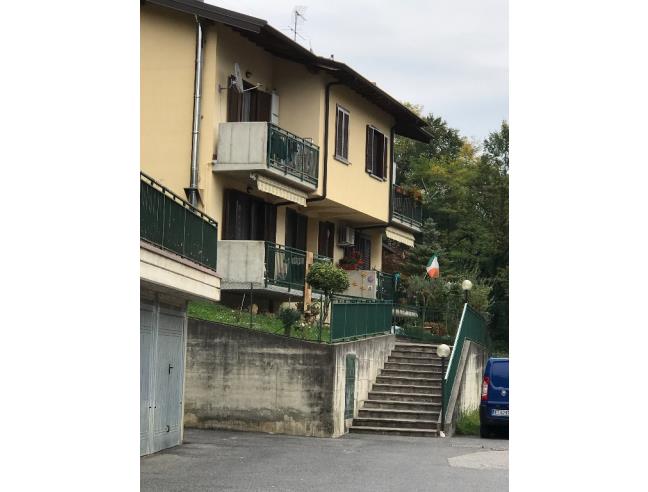 Anteprima foto 1 - Villetta a schiera in Vendita a Endine Gaiano - Endine