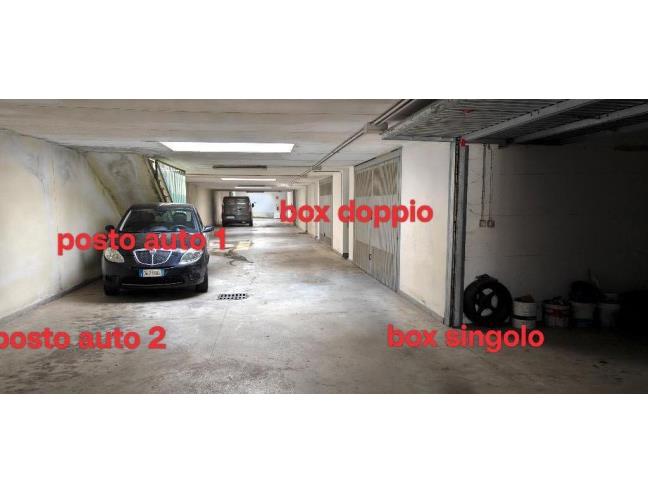 Anteprima foto 2 - Villetta a schiera in Vendita a Endine Gaiano - Piangaiano