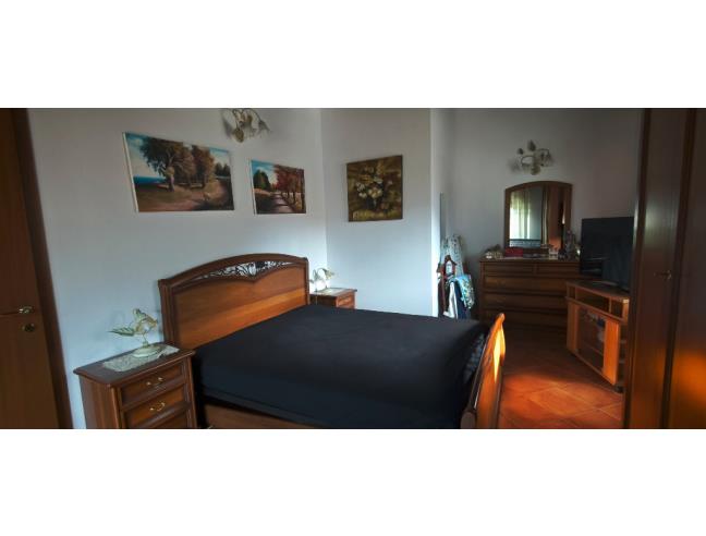 Anteprima foto 5 - Villetta a schiera in Vendita a Endine Gaiano - Piangaiano