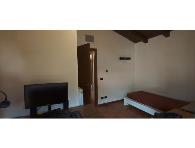 Anteprima foto 6 - Villetta a schiera in Vendita a Endine Gaiano - Piangaiano
