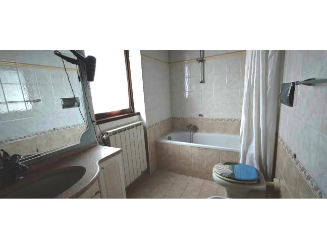 Anteprima foto 7 - Villetta a schiera in Vendita a Endine Gaiano - Piangaiano